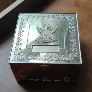 Things Remembered Accents Angel Box Things Remembered With